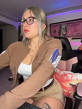 may aceros online show from March 28, 2026, 1:28 am