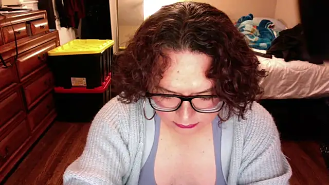 SelenaVianca online show from December 1, 2025, 2:23 am