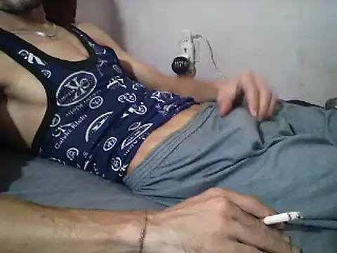 sami883 online show from October 10, 2025, 1:56 pm