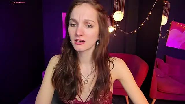 MirandaGlow online show from February 24, 2025, 11:54 am