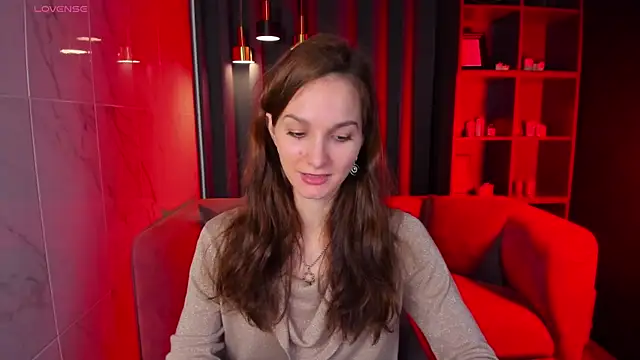 MirandaGlow online show from March 21, 2025, 5:43 am