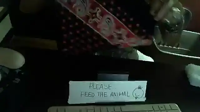 mycock2474u online show from October 31, 2025, 6:43 am