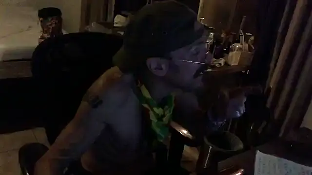 mycock2474u online show from October 9, 2025, 2:01 am