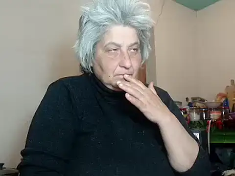 ExquisiteMature online show from March 16, 2025, 9:37 pm