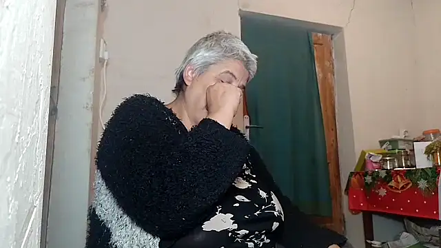 ExquisiteMature online show from October 11, 2025, 10:11 pm