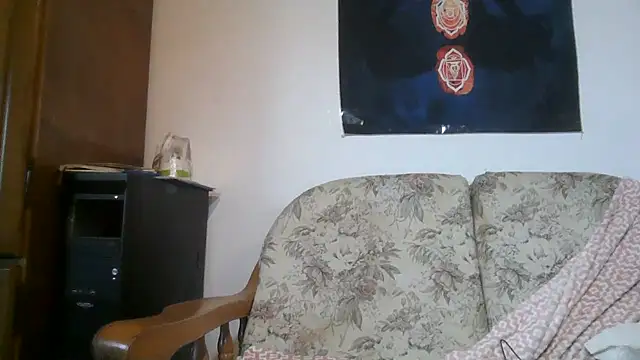 ExquisiteMature online show from July 11, 2026, 2:56 am