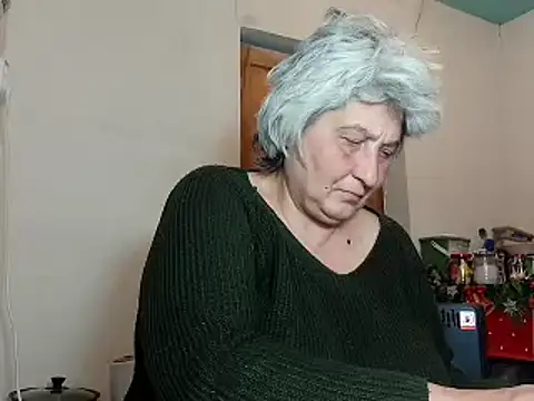 ExquisiteMature online show from March 13, 2025, 7:17 pm