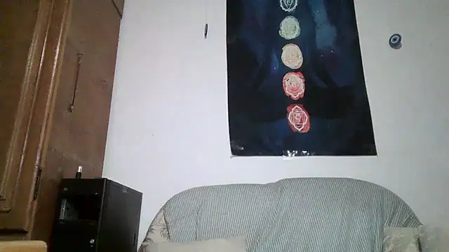 ExquisiteMature online show from April 13, 2026, 8:13 pm