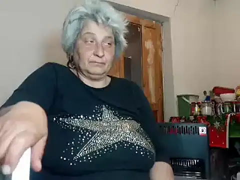 ExquisiteMature online show from March 10, 2025, 12:49 pm