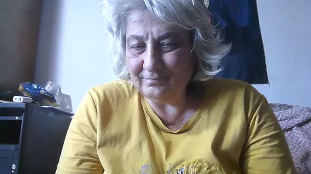 ExquisiteMature online show from July 12, 2026, 1:23 pm