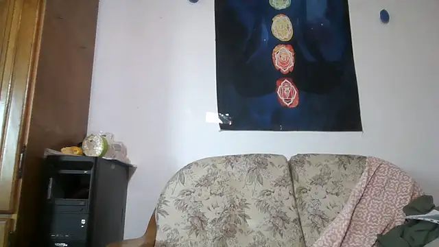 ExquisiteMature online show from July 8, 2026, 3:41 am