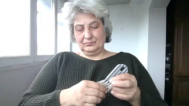 ExquisiteMature online show from March 31, 2026, 11:12 am