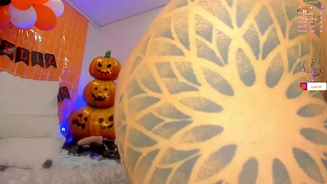 carolgaita online show from October 30, 2025, 11:08 am