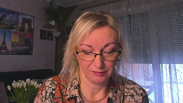 vanessa chat online show from January 8, 2026, 2:23 pm