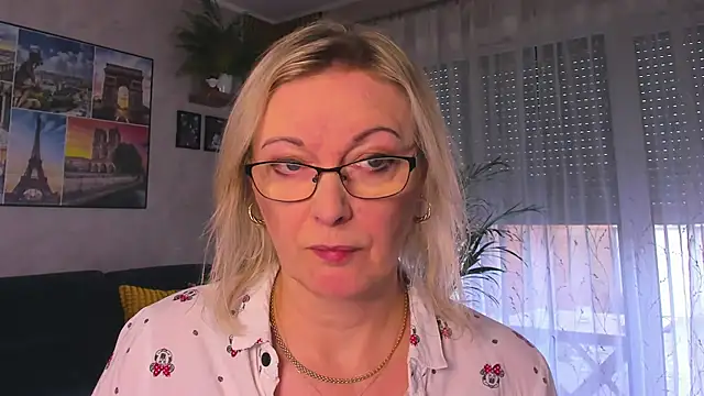 vanessa chat online show from February 17, 2026, 2:25 pm