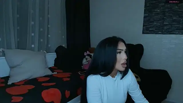 mistress meryem online show from May 29, 2026, 10:27 pm