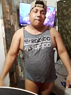 Malo666howard online show from October 5, 2025, 2:02 am