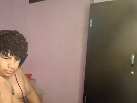 Malo666howard online show from February 16, 2026, 6:01 am