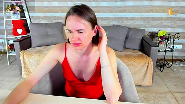 SusanSmit online show from November 26, 2025, 8:09 pm