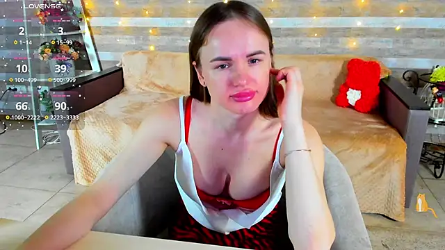 SusanSmit online show from March 27, 2026, 8:10 pm