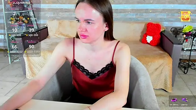 Snapshot of SusanSmit chatting on May 2, 2026, 7:08 pm SusanSmit online show from May 2, 2026, 7:08 pm