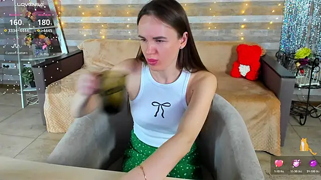 SusanSmit online show from February 21, 2026, 8:00 pm