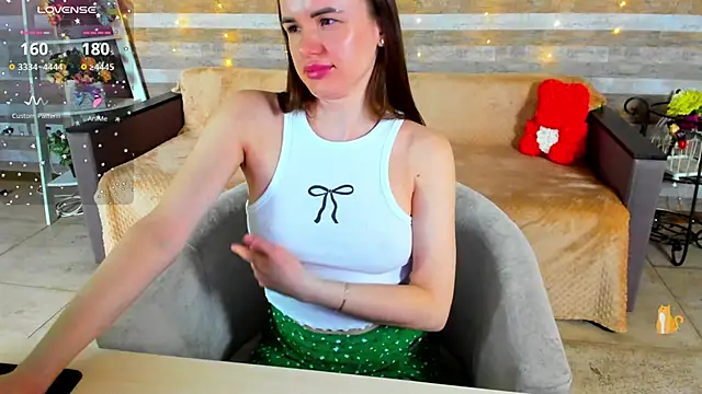 SusanSmit online show from March 26, 2026, 7:56 pm