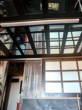 DarkDea online show from September 12, 2025, 3:45 pm