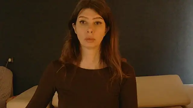 WhiteQueen888 online show from March 12, 2026, 7:45 am