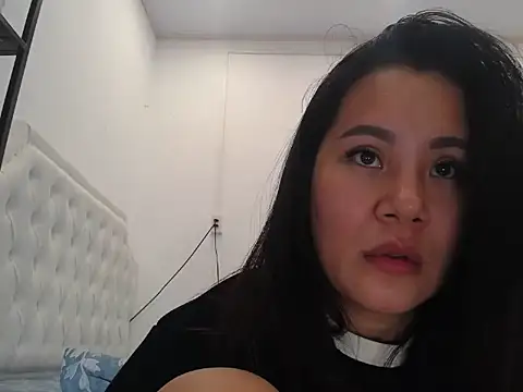 Squirt tsunami 268 online show from October 10, 2025, 4:30 pm