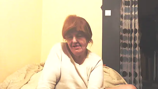 MioritaHard online show from January 15, 2026, 9:51 pm