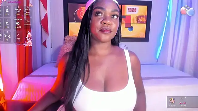 Emabland2 online show from February 4, 2026, 5:02 am