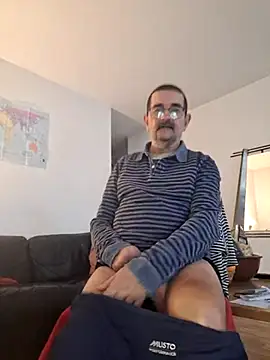 silvio-aus-luzern-CH online show from January 9, 2025, 2:40 pm