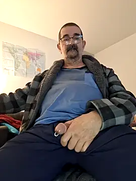 silvio-aus-luzern-CH online show from February 5, 2025, 7:50 am