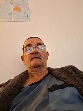 silvio-aus-luzern-CH online show from February 22, 2025, 3:47 pm