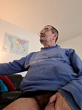 silvio-aus-luzern-CH online show from February 24, 2025, 2:26 pm