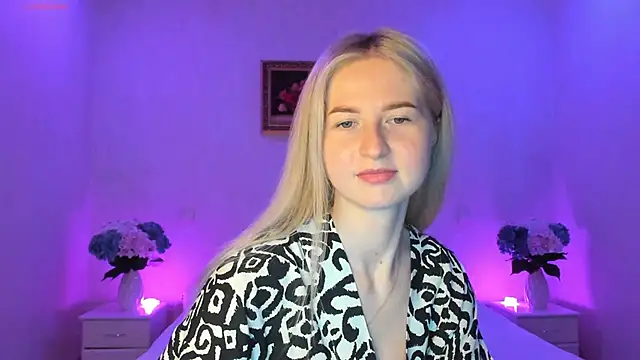 AnnaCarrera online show from March 16, 2025, 11:04 pm