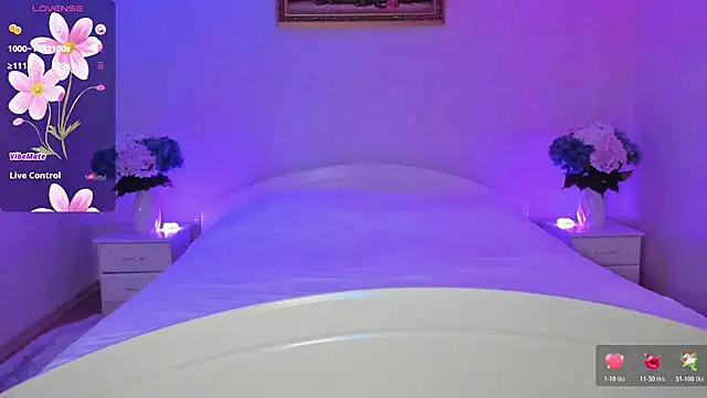 AnnaCarrera online show from October 29, 2025, 9:58 pm