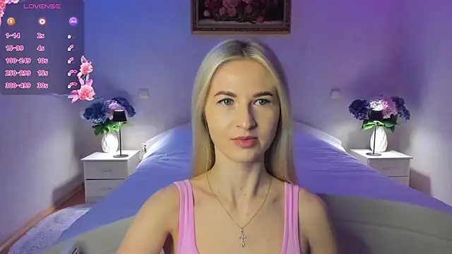 Snapshot of AnnaCarrera chatting on May 2, 2026, 7:08 pm AnnaCarrera online show from May 2, 2026, 7:08 pm