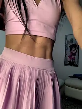 Snapshot of secretgreisy_ chatting on October 29, 2025, 7:35 pm secretgreisy online show from October 29, 2025, 7:35 pm