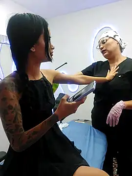 Snapshot of secretgreisy_ chatting on September 12, 2025, 7:57 pm secretgreisy online show from September 12, 2025, 7:57 pm