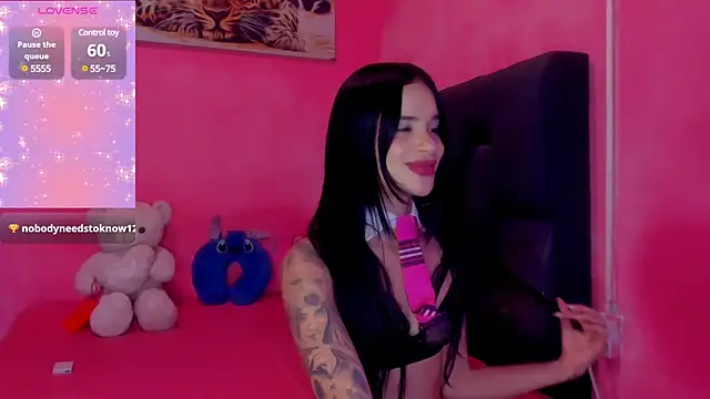 Snapshot of secretgreisy_ chatting on February 28, 2025, 8:20 am secretgreisy online show from February 28, 2025, 8:20 am