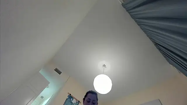 MeganGoldfinger online show from December 1, 2024, 9:20 pm