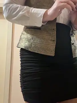 AlexandraGiogio online show from March 13, 2026, 8:58 pm