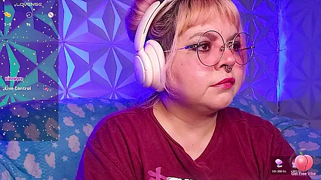 Satyn doll online show from March 14, 2026, 10:05 pm