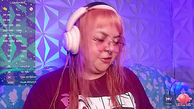 Satyn doll online show from March 21, 2026, 2:24 am