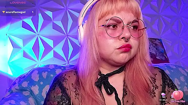 Satyn doll online show from March 27, 2026, 10:11 pm