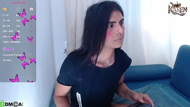 Snapshot of karen_sofia_ chatting on May 24, 2026, 9:36 pm karen sofia online show from May 24, 2026, 9:36 pm