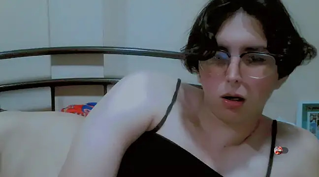 MissmissyEc online show from March 13, 2025, 4:27 am