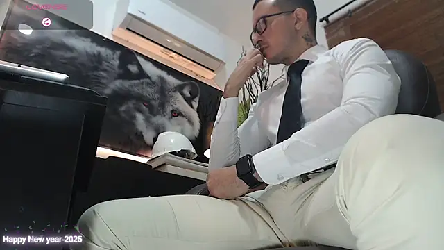 randyluke online show from March 3, 2025, 11:11 am